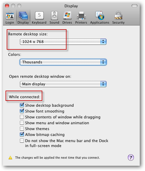best remote desktop for windows to mac